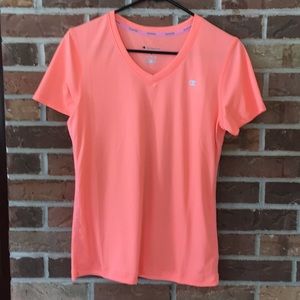 Champion Work Out Shirt